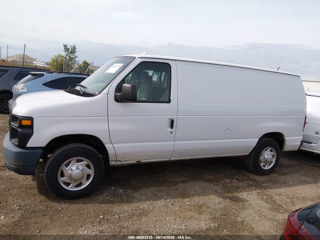 Продажа на аукционе авто 2013 Ford E-150 Commercial, vin: 1FTNE1EW8DDA52713, номер лота: 46083230