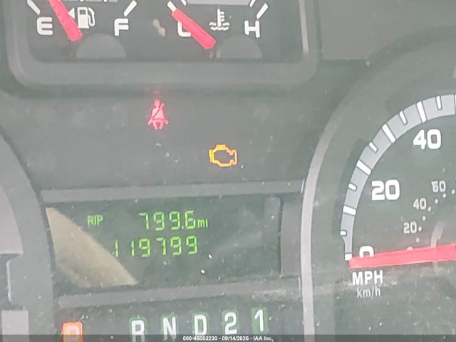 Продажа на аукционе авто 2013 Ford E-150 Commercial, vin: 1FTNE1EW8DDA52713, номер лота: 46083230