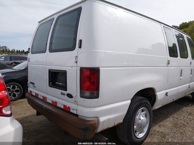 Продажа на аукционе авто 2013 Ford E-150 Commercial, vin: 1FTNE1EW8DDA52713, номер лота: 46083230