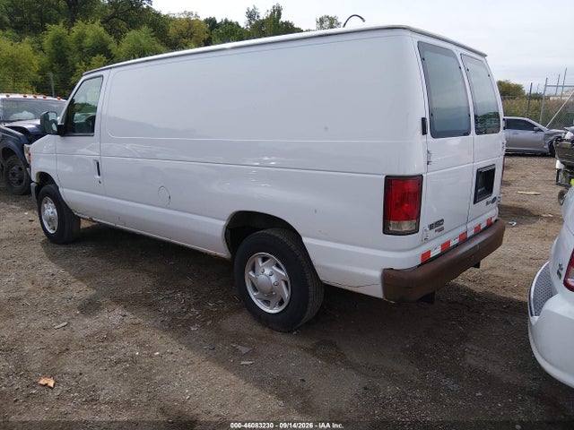 Продажа на аукционе авто 2013 Ford E-150 Commercial, vin: 1FTNE1EW8DDA52713, номер лота: 46083230