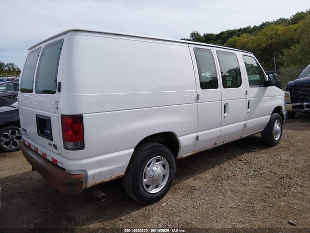 Продажа на аукционе авто 2013 Ford E-150 Commercial, vin: 1FTNE1EW8DDA52713, номер лота: 46083230