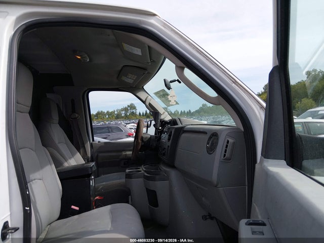 Продажа на аукционе авто 2013 Ford E-150 Commercial, vin: 1FTNE1EW8DDA52713, номер лота: 46083230