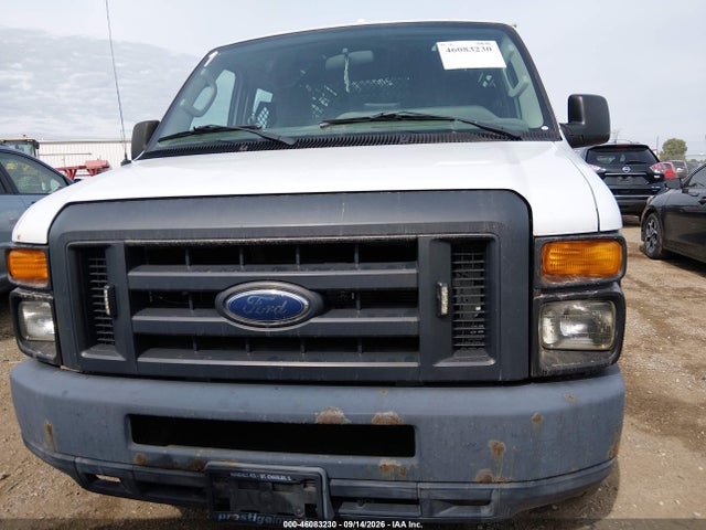 Продажа на аукционе авто 2013 Ford E-150 Commercial, vin: 1FTNE1EW8DDA52713, номер лота: 46083230