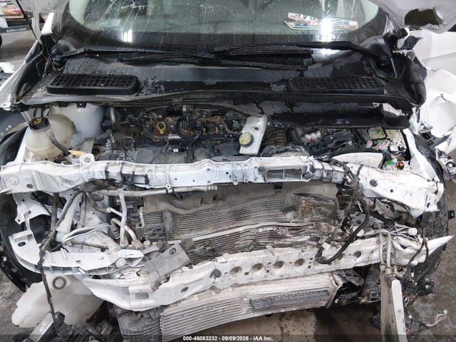 Ford Escape Titanium 2019 1FMCU9J98KUA19549 Image 10