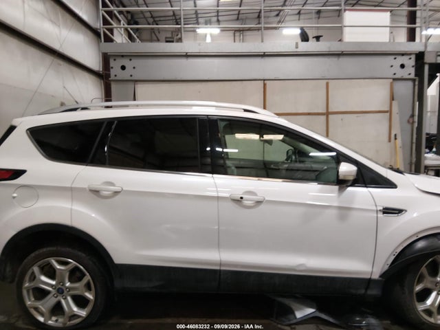 Ford Escape Titanium 2019 1FMCU9J98KUA19549 Image 13