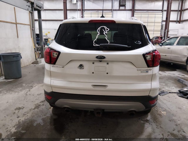 Ford Escape Titanium 2019 1FMCU9J98KUA19549 Image 16