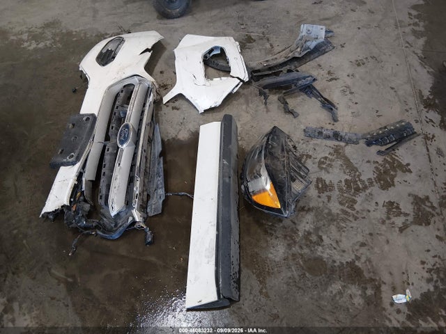 Ford Escape Titanium 2019 1FMCU9J98KUA19549 Image 11