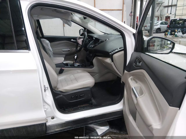 Ford Escape Titanium 2019 1FMCU9J98KUA19549 Image 5