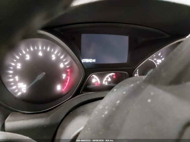 Ford Escape Titanium 2019 1FMCU9J98KUA19549 Image 7