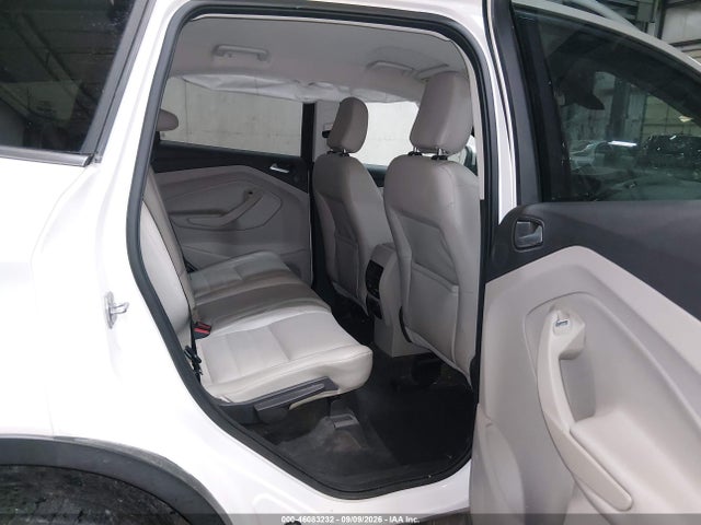 Ford Escape Titanium 2019 1FMCU9J98KUA19549 Image 8