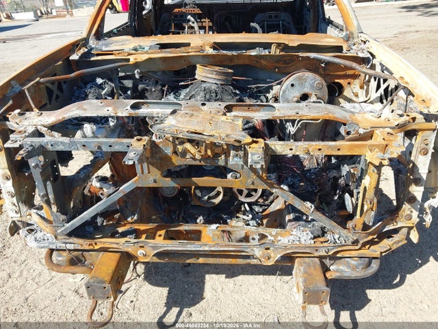 46083234 :رقم المزاد ، 3GCUKREC9HG313459 vin ، 2017 Chevrolet Silverado 1500 2lt مزاد بيع