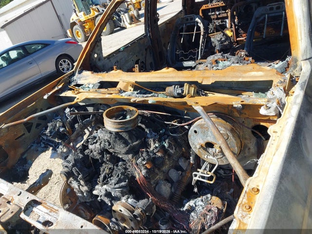 46083234 :رقم المزاد ، 3GCUKREC9HG313459 vin ، 2017 Chevrolet Silverado 1500 2lt مزاد بيع