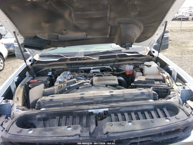 1GC4KTEYXTF246194 Chevrolet Silverado 3500 Hd