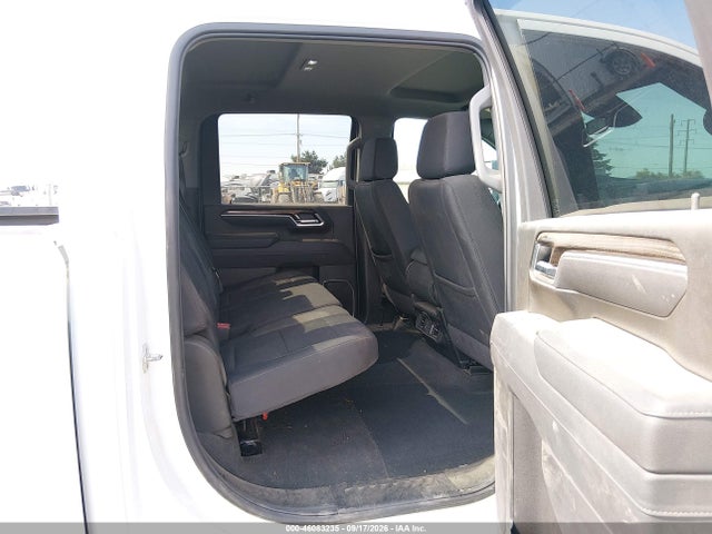 1GC4KTEYXTF246194 Chevrolet Silverado 3500 Hd