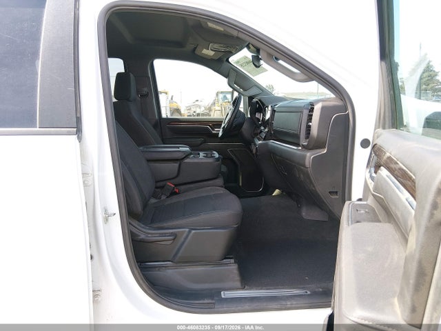 1GC4KTEYXTF246194 Chevrolet Silverado 3500 Hd