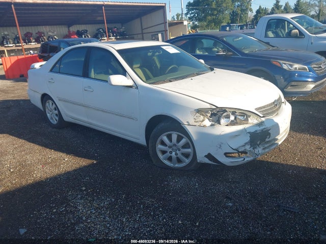 Aukcja sprzedaży 2003 Toyota Camry Xle V6, vin: 4T1BF30K53U057734, numer aukcji: 46083236