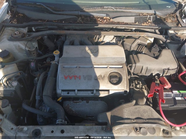 Продажа на аукционе авто 2003 Toyota Camry Xle V6, vin: 4T1BF30K53U057734, номер лота: 46083236