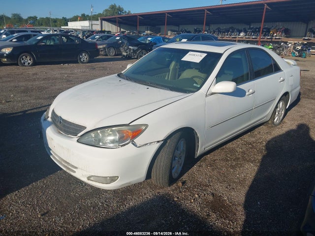Продажа на аукционе авто 2003 Toyota Camry Xle V6, vin: 4T1BF30K53U057734, номер лота: 46083236
