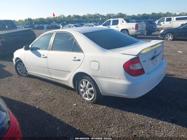 Продажа на аукционе авто 2003 Toyota Camry Xle V6, vin: 4T1BF30K53U057734, номер лота: 46083236
