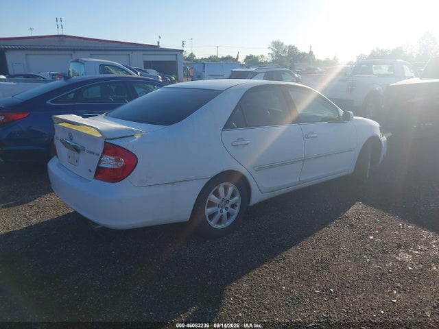 Продажа на аукционе авто 2003 Toyota Camry Xle V6, vin: 4T1BF30K53U057734, номер лота: 46083236