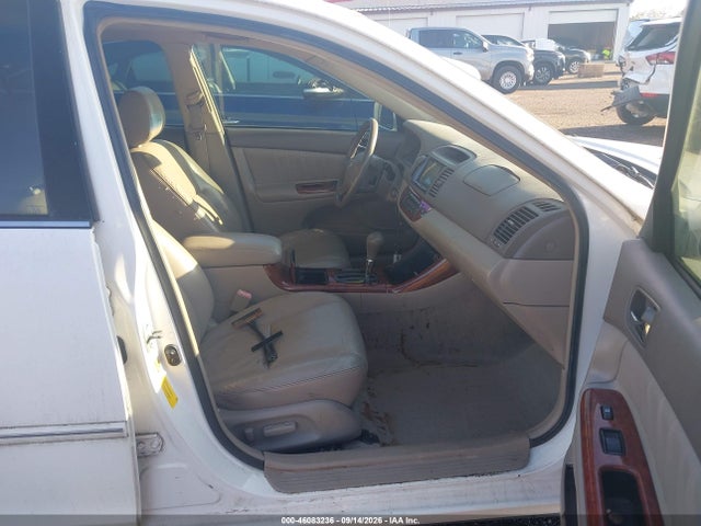 Продажа на аукционе авто 2003 Toyota Camry Xle V6, vin: 4T1BF30K53U057734, номер лота: 46083236