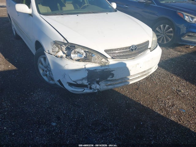 Продажа на аукционе авто 2003 Toyota Camry Xle V6, vin: 4T1BF30K53U057734, номер лота: 46083236