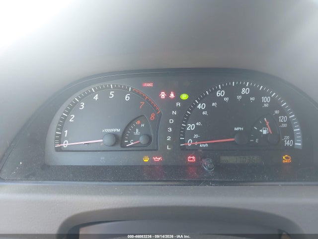 Продажа на аукционе авто 2003 Toyota Camry Xle V6, vin: 4T1BF30K53U057734, номер лота: 46083236
