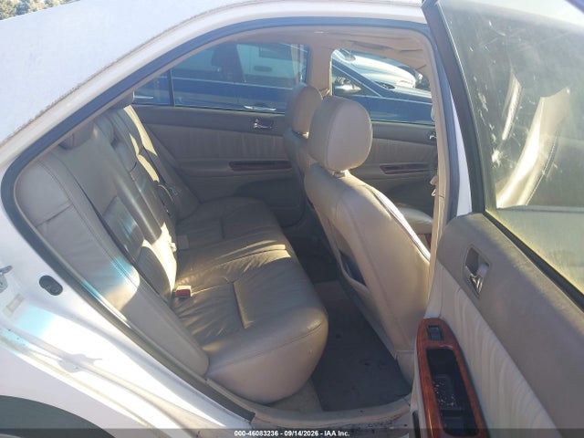 Продажа на аукционе авто 2003 Toyota Camry Xle V6, vin: 4T1BF30K53U057734, номер лота: 46083236