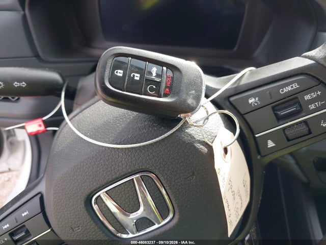 Honda ACCORD LX 2023 1HGCY1F28PA035797 Image 11