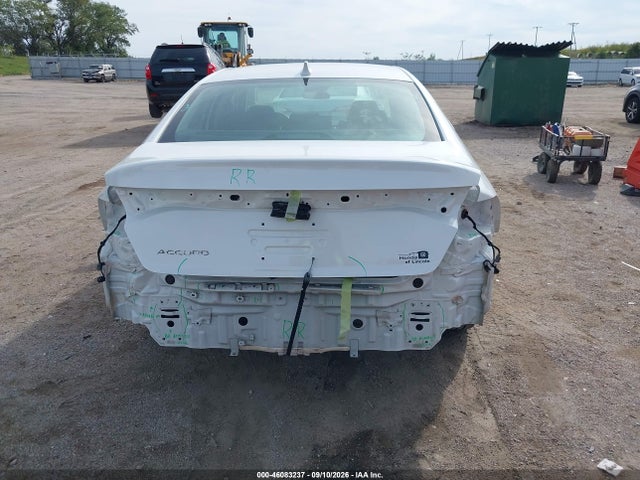 Honda ACCORD LX 2023 1HGCY1F28PA035797 Image 17