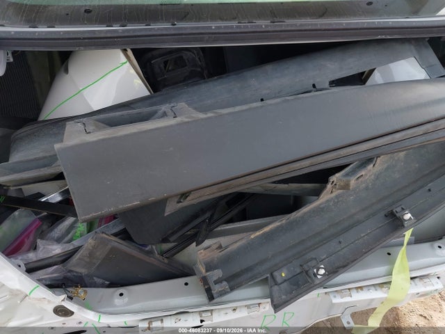 Honda ACCORD LX 2023 1HGCY1F28PA035797 Image 12