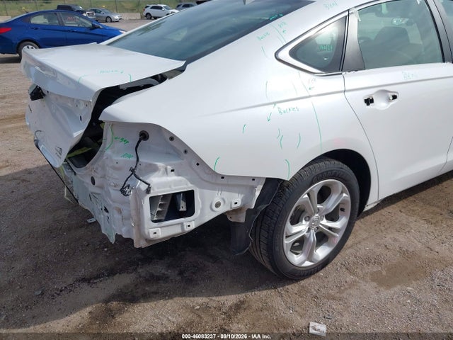 Honda ACCORD LX 2023 1HGCY1F28PA035797 Image 19