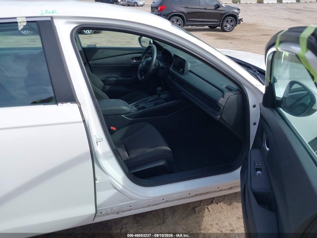 Honda ACCORD LX 2023 1HGCY1F28PA035797 Image 5