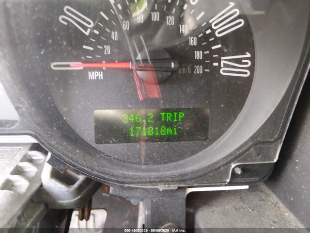 46083239 :رقم المزاد ، 1ZVFT84N965110575 vin ، 2006 Ford Mustang V6 مزاد بيع