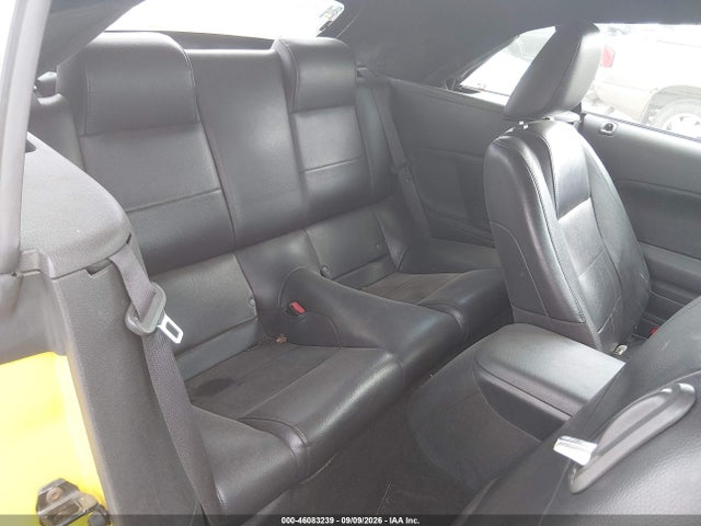 46083239 :رقم المزاد ، 1ZVFT84N965110575 vin ، 2006 Ford Mustang V6 مزاد بيع
