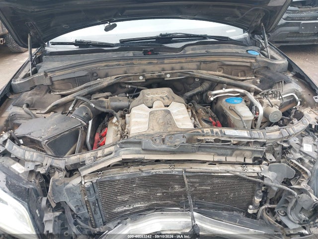 Продажа на аукционе авто 2013 Audi Q5 3.0t Premium Plus, vin: WA1WGAFP8DA029661, номер лота: 46083242