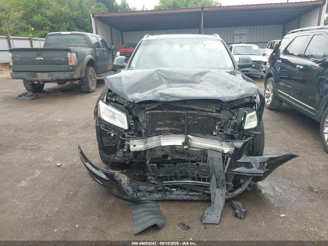 Продажа на аукционе авто 2013 Audi Q5 3.0t Premium Plus, vin: WA1WGAFP8DA029661, номер лота: 46083242