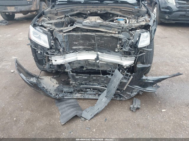 Продажа на аукционе авто 2013 Audi Q5 3.0t Premium Plus, vin: WA1WGAFP8DA029661, номер лота: 46083242