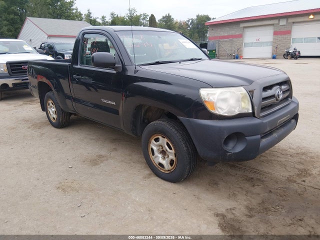 Продаж на аукціоні авто 2010 Toyota Tacoma, vin: 5TENX4CN6AZ682559, номер лоту: 46083244