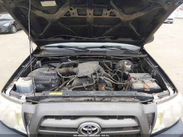 Продажа на аукционе авто 2010 Toyota Tacoma, vin: 5TENX4CN6AZ682559, номер лота: 46083244