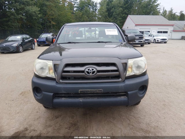 Продажа на аукционе авто 2010 Toyota Tacoma, vin: 5TENX4CN6AZ682559, номер лота: 46083244