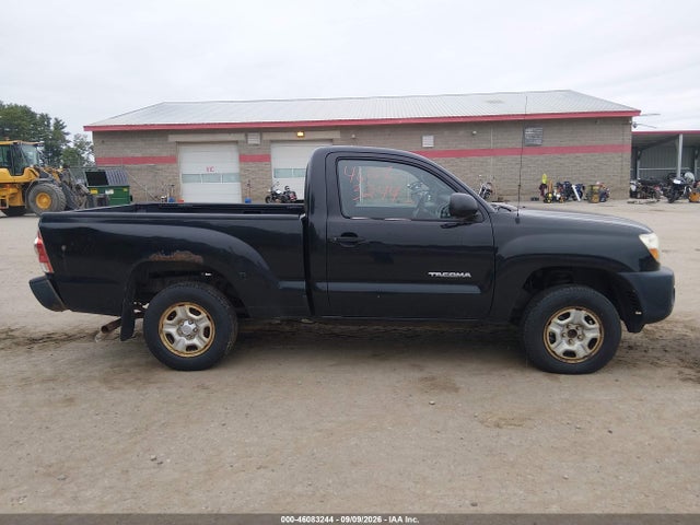 Продажа на аукционе авто 2010 Toyota Tacoma, vin: 5TENX4CN6AZ682559, номер лота: 46083244