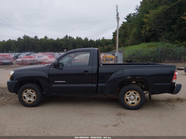 Продажа на аукционе авто 2010 Toyota Tacoma, vin: 5TENX4CN6AZ682559, номер лота: 46083244