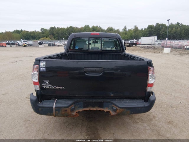 Продажа на аукционе авто 2010 Toyota Tacoma, vin: 5TENX4CN6AZ682559, номер лота: 46083244