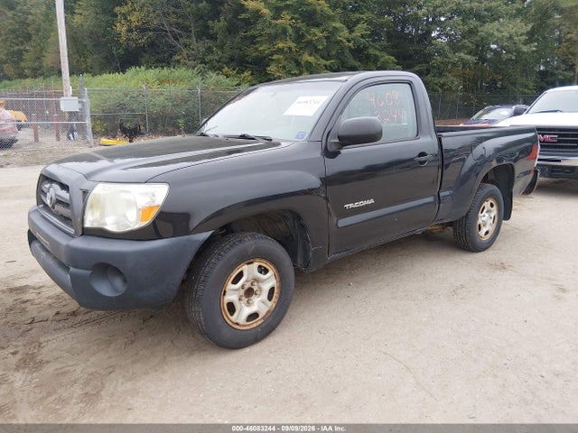 Продажа на аукционе авто 2010 Toyota Tacoma, vin: 5TENX4CN6AZ682559, номер лота: 46083244