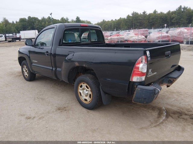 Продажа на аукционе авто 2010 Toyota Tacoma, vin: 5TENX4CN6AZ682559, номер лота: 46083244