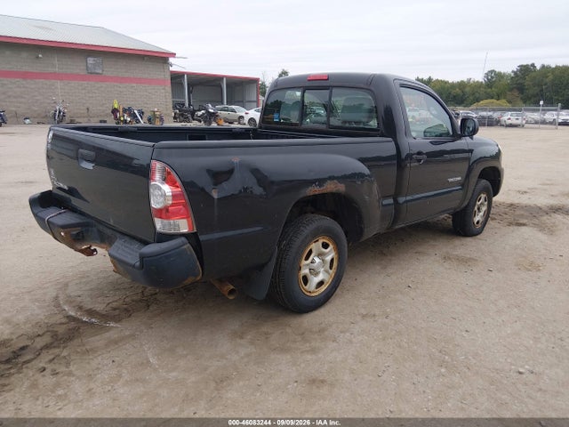 Продажа на аукционе авто 2010 Toyota Tacoma, vin: 5TENX4CN6AZ682559, номер лота: 46083244