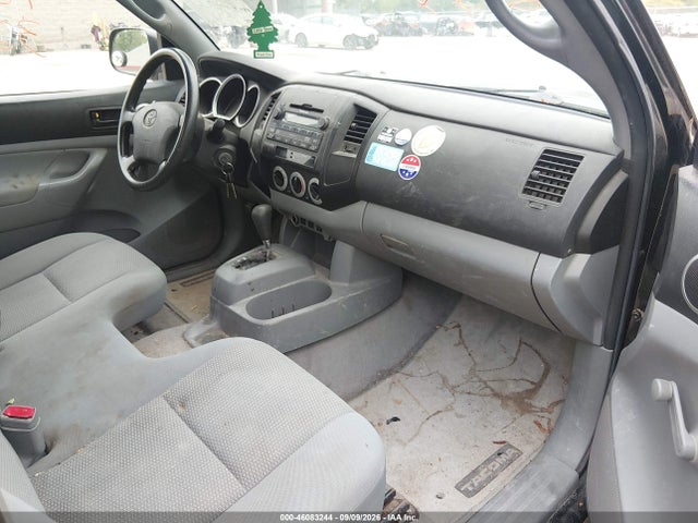 Продажа на аукционе авто 2010 Toyota Tacoma, vin: 5TENX4CN6AZ682559, номер лота: 46083244