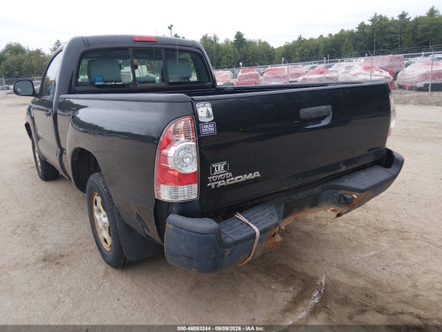 Продажа на аукционе авто 2010 Toyota Tacoma, vin: 5TENX4CN6AZ682559, номер лота: 46083244