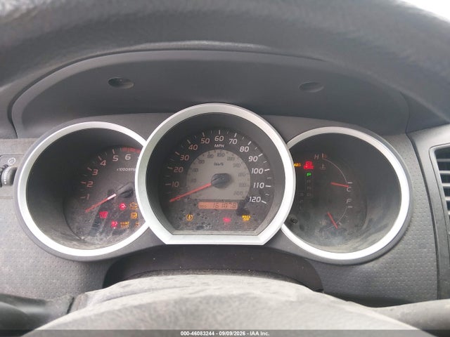 Продажа на аукционе авто 2010 Toyota Tacoma, vin: 5TENX4CN6AZ682559, номер лота: 46083244